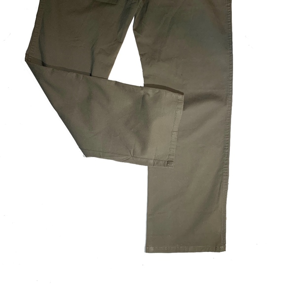 Zara Man Relaxed Fit Chinos.  NWT.  Size 30/31 - Picture 5 of 7